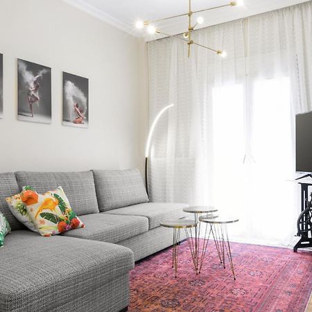 Luxury #3 By Ototo Apartment Thessaloniki Exterior photo