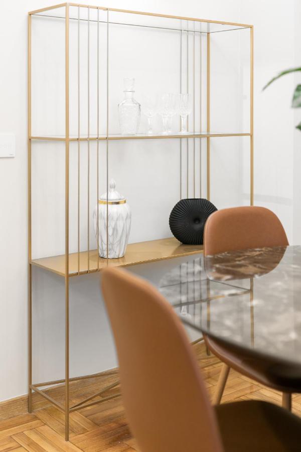 Luxury #3 By Ototo Apartment Thessaloniki Exterior photo