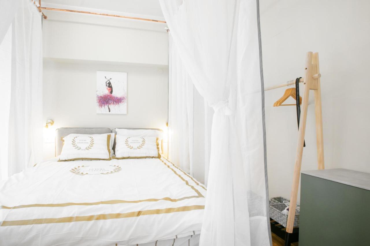 Luxury #3 By Ototo Apartment Thessaloniki Exterior photo